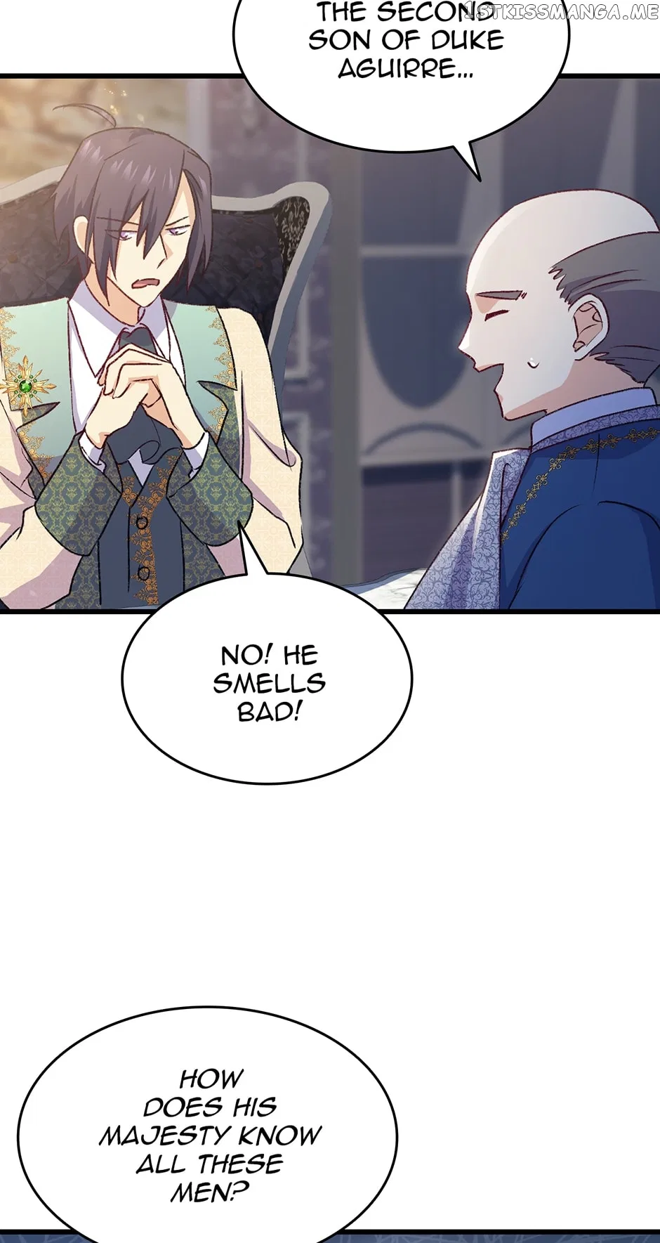 I Tried To Persuade My Brother And He Entrusted The Male Lead To Me Chapter 92 – Page 77