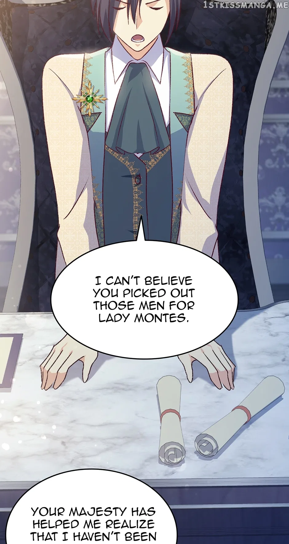I Tried To Persuade My Brother And He Entrusted The Male Lead To Me Chapter 92 – Page 79