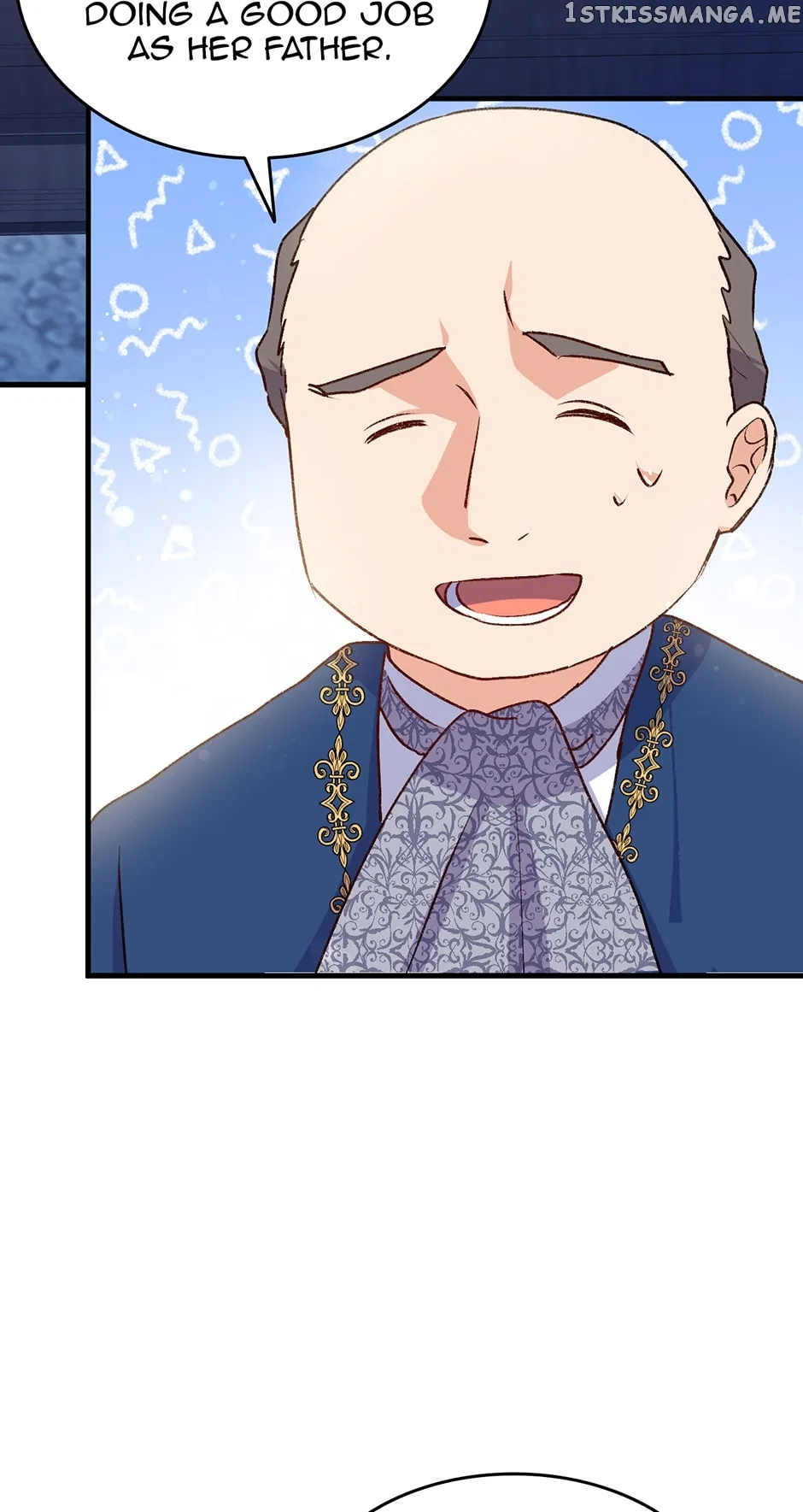 I Tried To Persuade My Brother And He Entrusted The Male Lead To Me Chapter 92 – Page 80