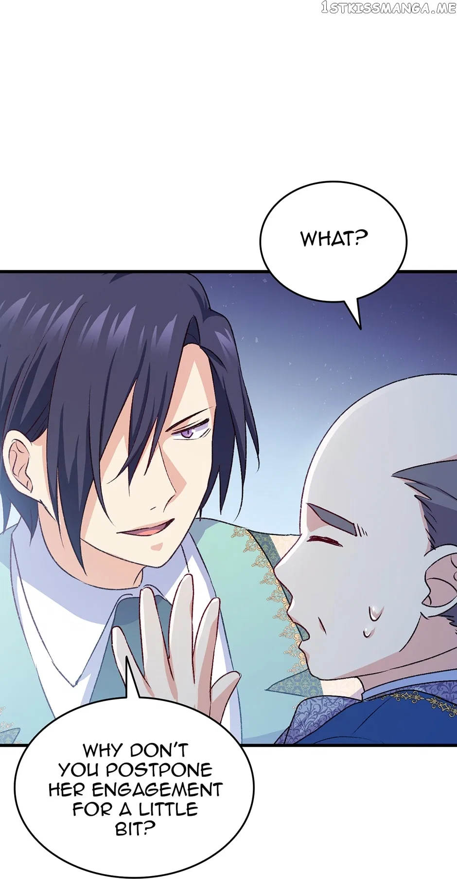 I Tried To Persuade My Brother And He Entrusted The Male Lead To Me Chapter 92 – Page 82