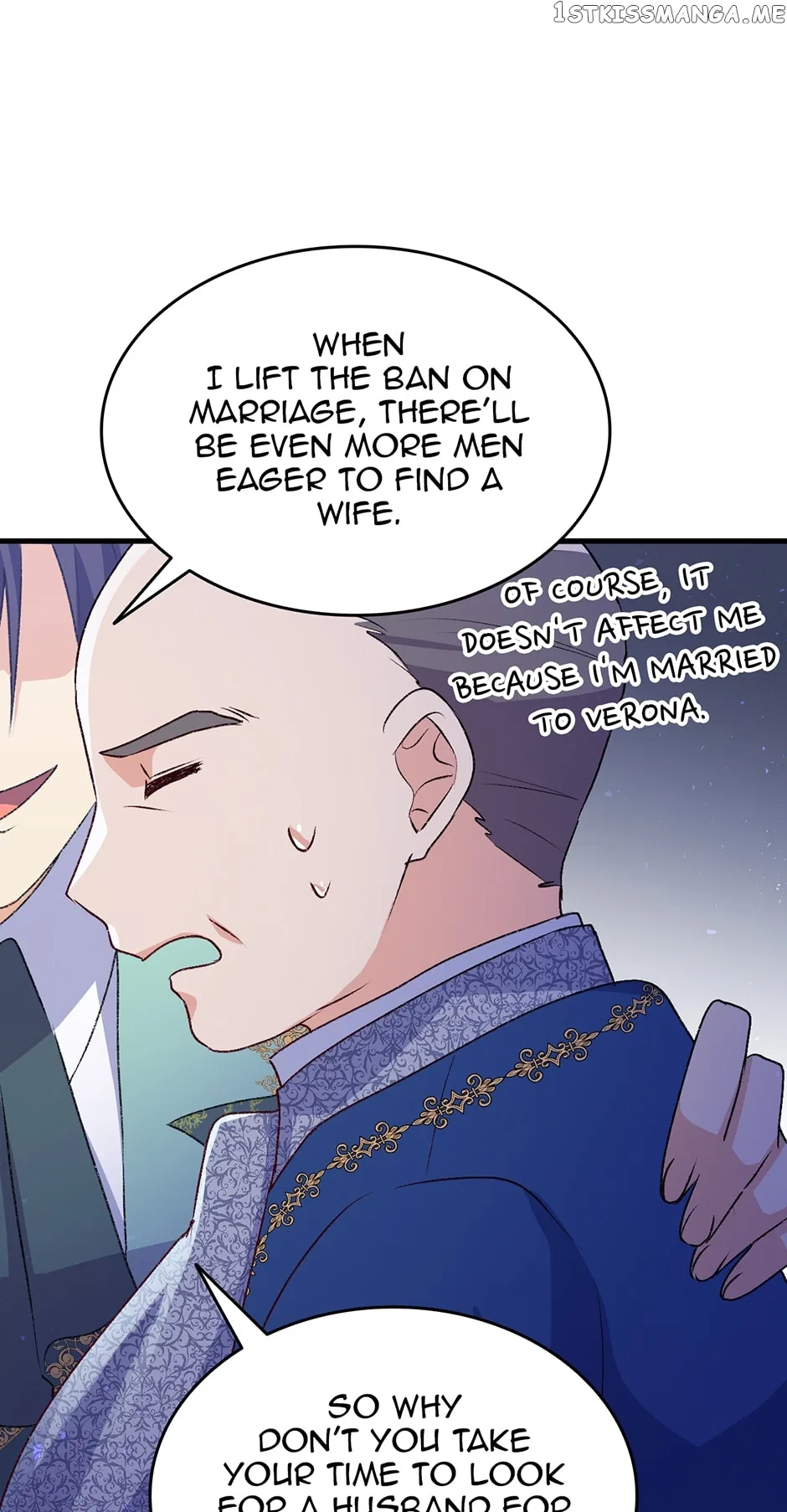 I Tried To Persuade My Brother And He Entrusted The Male Lead To Me Chapter 92 – Page 83