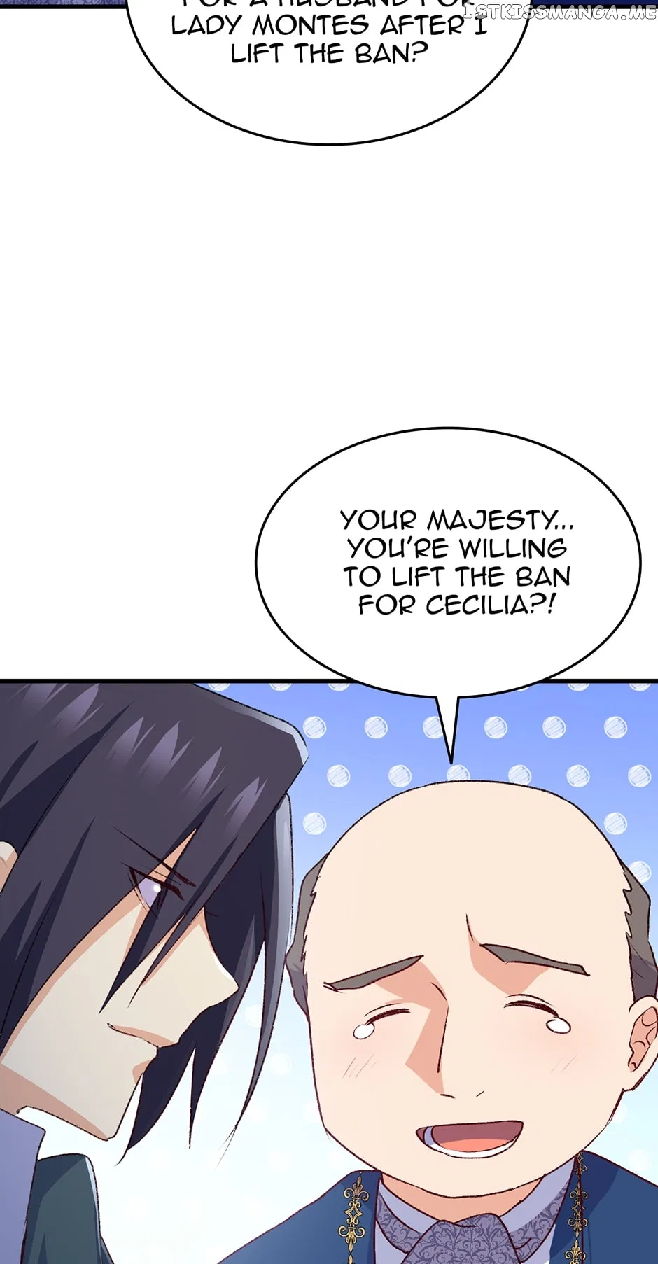 I Tried To Persuade My Brother And He Entrusted The Male Lead To Me Chapter 92 – Page 84