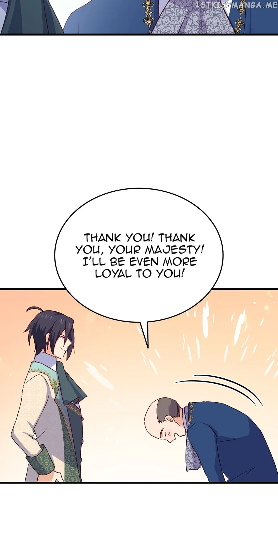 I Tried To Persuade My Brother And He Entrusted The Male Lead To Me Chapter 92 – Page 85