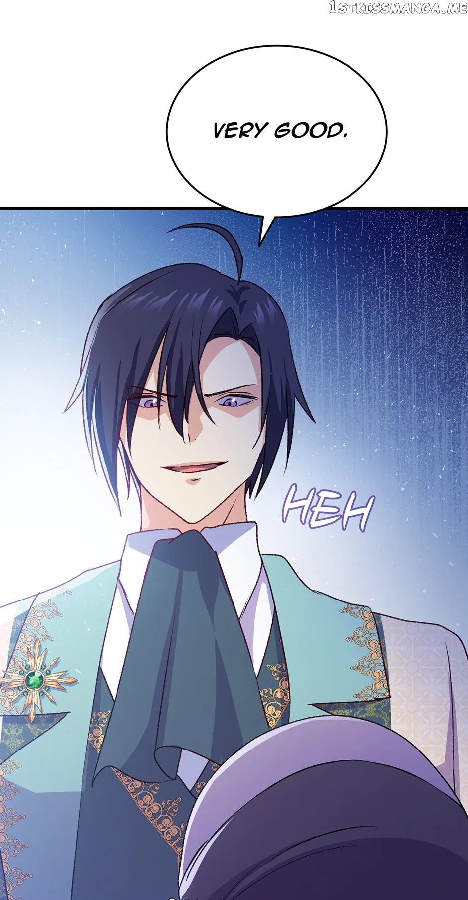 I Tried To Persuade My Brother And He Entrusted The Male Lead To Me Chapter 92 – Page 87