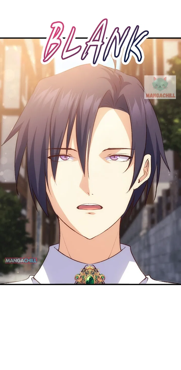 I Tried To Persuade My Brother And He Entrusted The Male Lead To Me Chapter 91 – Page 2