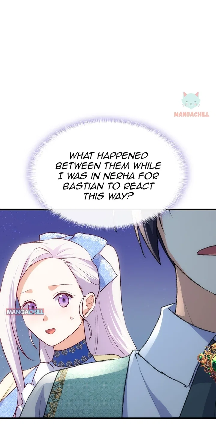 I Tried To Persuade My Brother And He Entrusted The Male Lead To Me Chapter 91 – Page 4