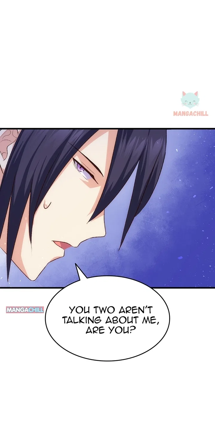 I Tried To Persuade My Brother And He Entrusted The Male Lead To Me Chapter 91 – Page 6