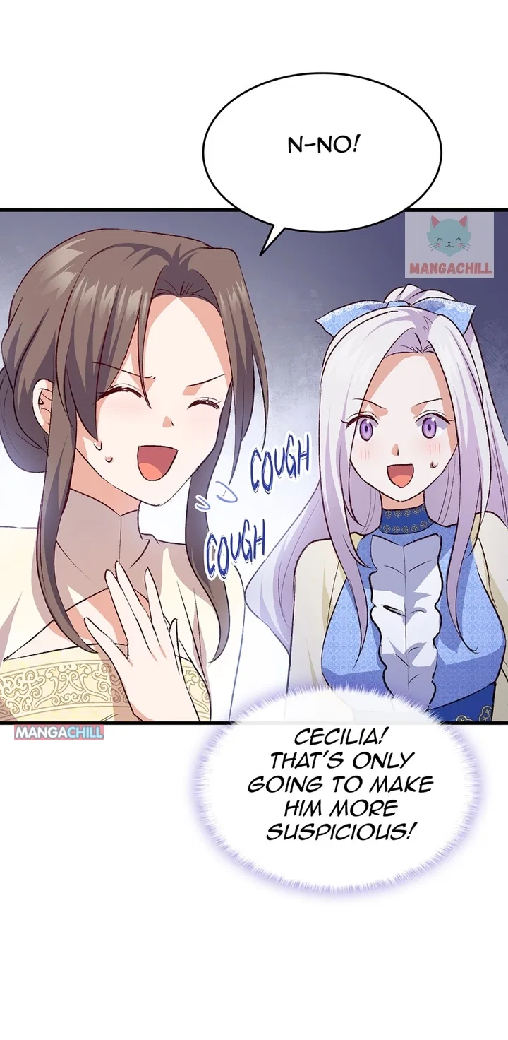 I Tried To Persuade My Brother And He Entrusted The Male Lead To Me Chapter 91 – Page 7