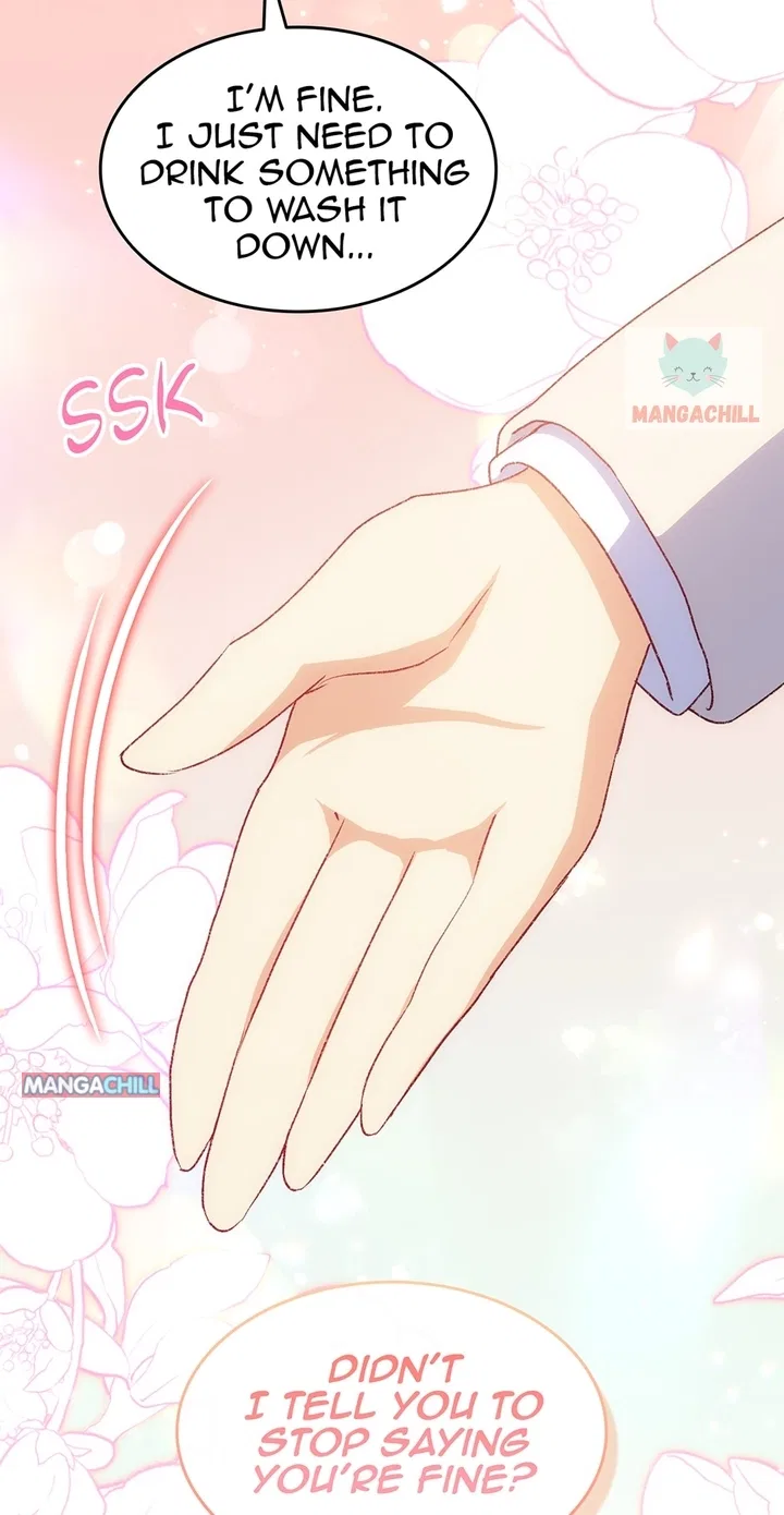 I Tried To Persuade My Brother And He Entrusted The Male Lead To Me Chapter 91 – Page 9