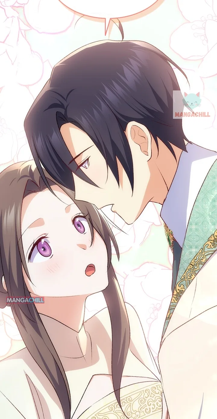 I Tried To Persuade My Brother And He Entrusted The Male Lead To Me Chapter 91 – Page 10