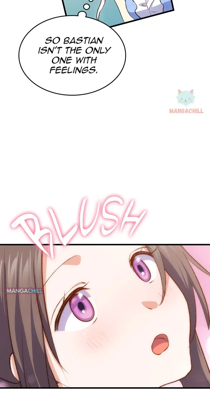 I Tried To Persuade My Brother And He Entrusted The Male Lead To Me Chapter 91 – Page 12