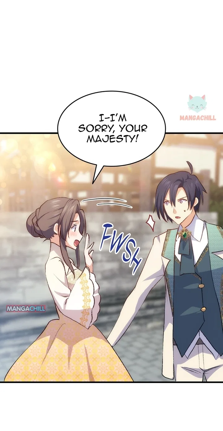 I Tried To Persuade My Brother And He Entrusted The Male Lead To Me Chapter 91 – Page 13