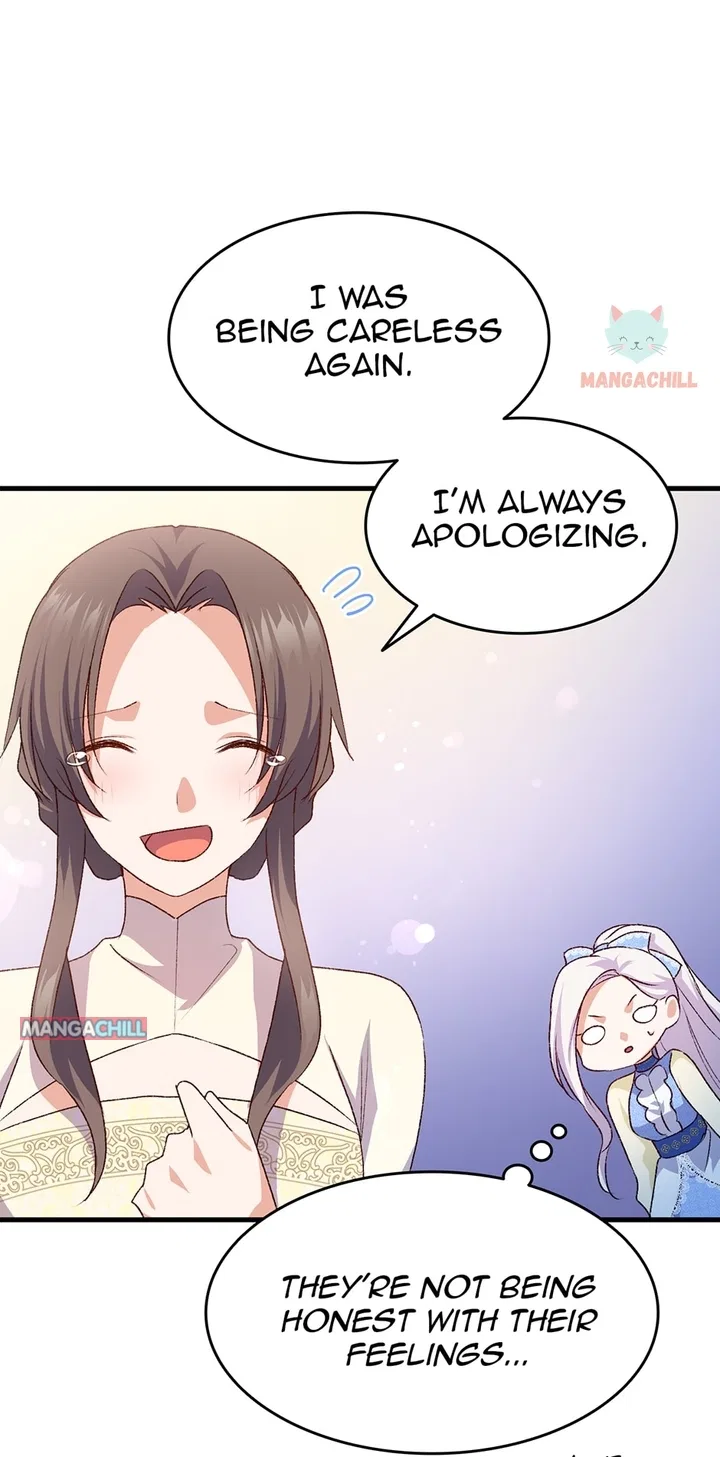 I Tried To Persuade My Brother And He Entrusted The Male Lead To Me Chapter 91 – Page 14