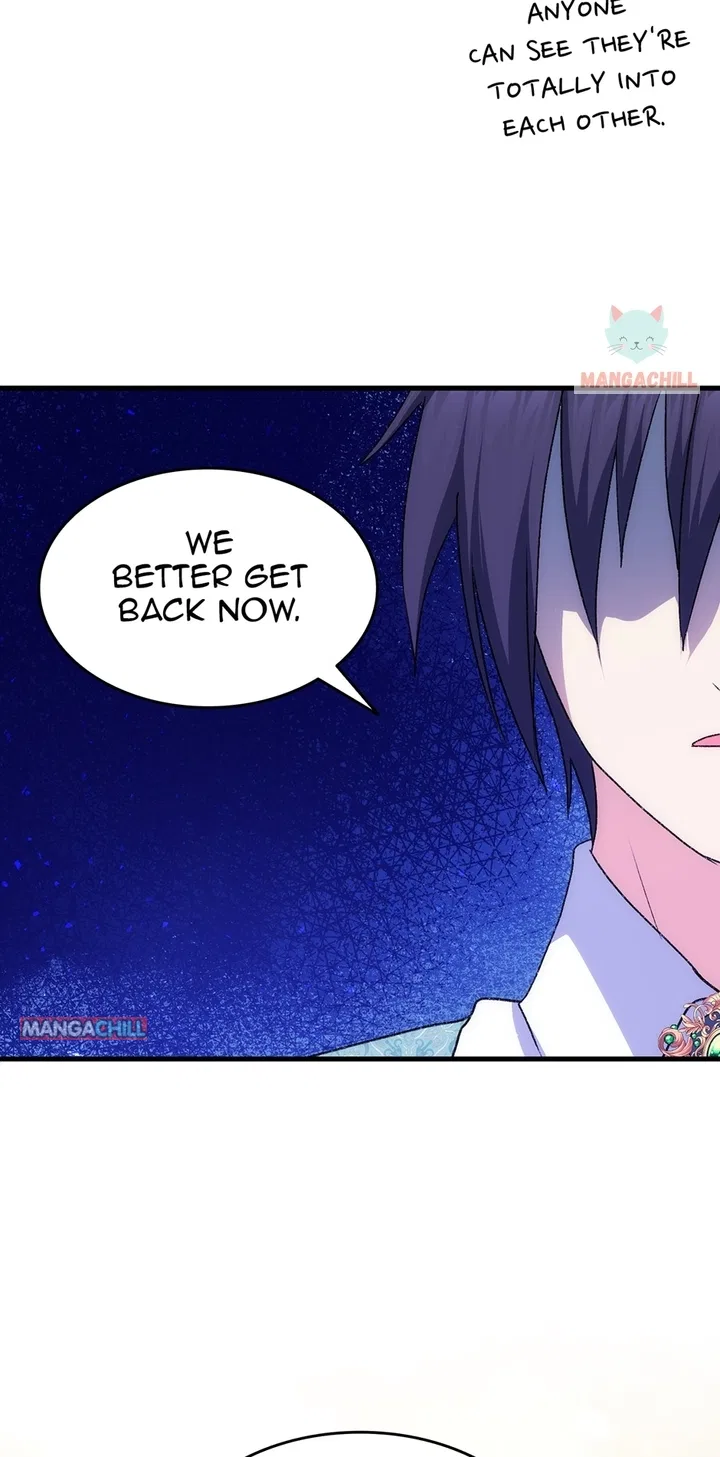 I Tried To Persuade My Brother And He Entrusted The Male Lead To Me Chapter 91 – Page 15