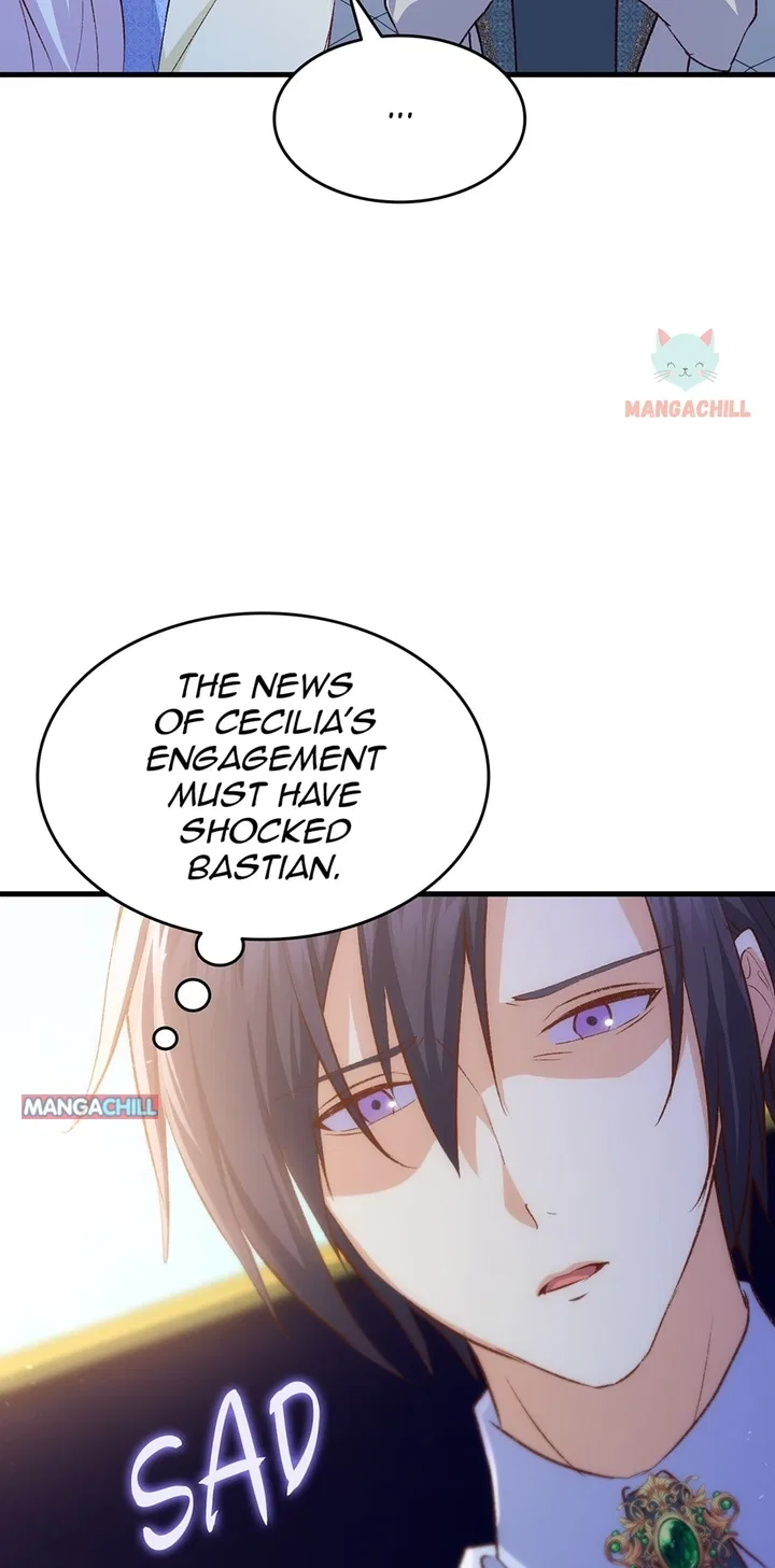 I Tried To Persuade My Brother And He Entrusted The Male Lead To Me Chapter 91 – Page 18