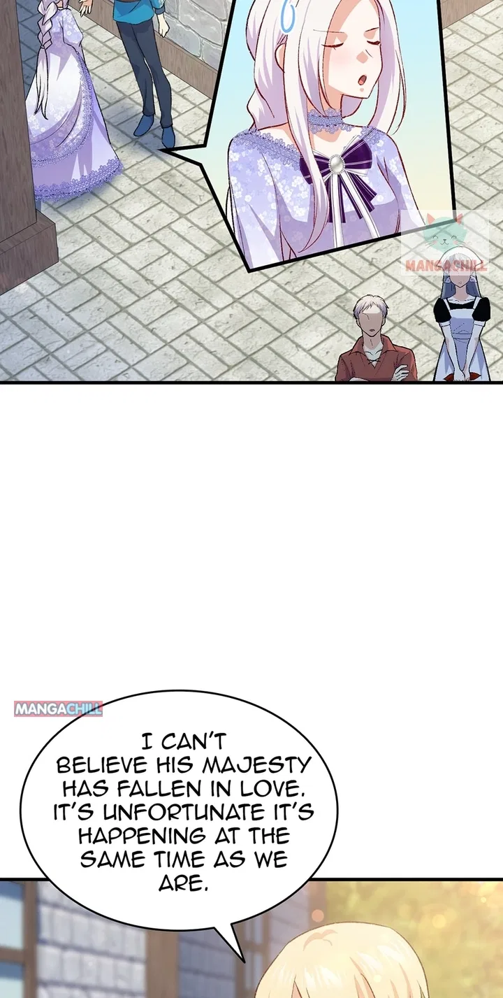 I Tried To Persuade My Brother And He Entrusted The Male Lead To Me Chapter 91 – Page 28
