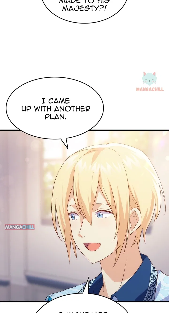 I Tried To Persuade My Brother And He Entrusted The Male Lead To Me Chapter 91 – Page 36