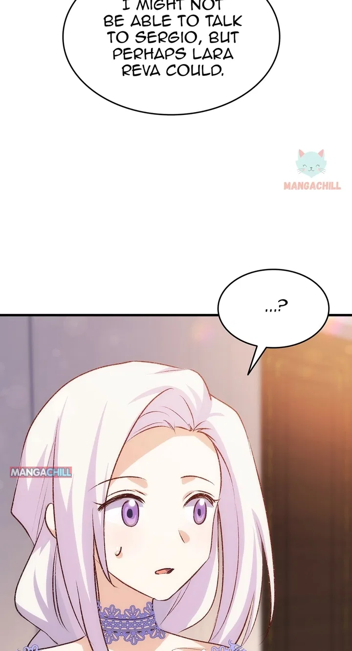 I Tried To Persuade My Brother And He Entrusted The Male Lead To Me Chapter 91 – Page 37