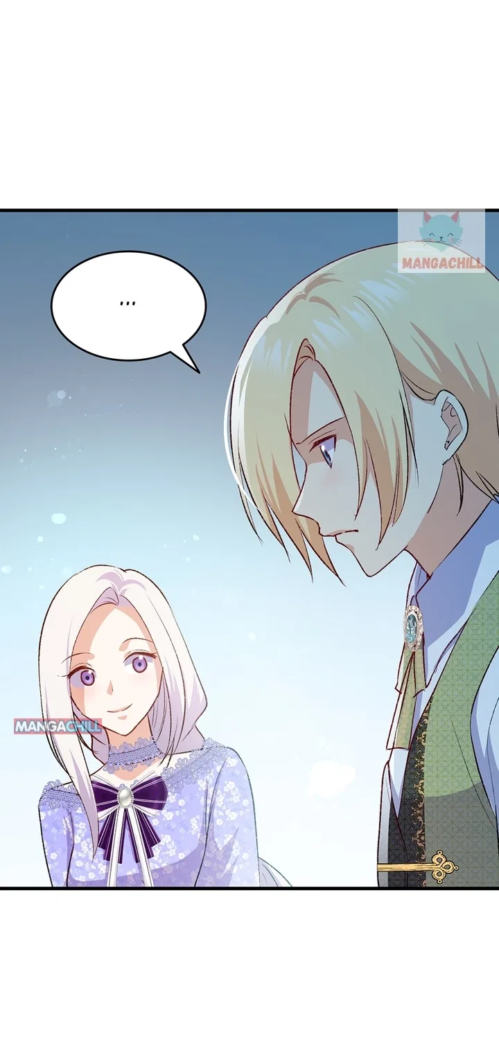 I Tried To Persuade My Brother And He Entrusted The Male Lead To Me Chapter 91 – Page 46