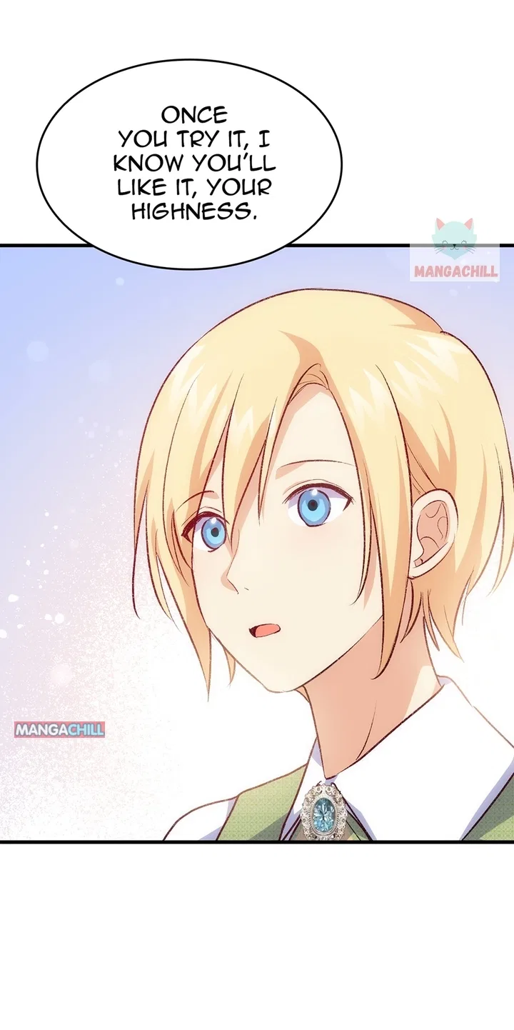 I Tried To Persuade My Brother And He Entrusted The Male Lead To Me Chapter 91 – Page 53