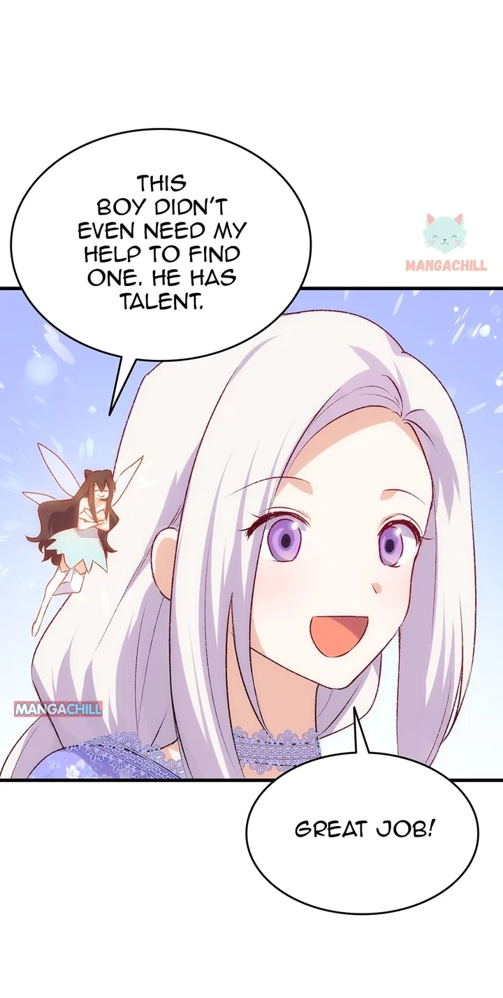 I Tried To Persuade My Brother And He Entrusted The Male Lead To Me Chapter 91 – Page 58