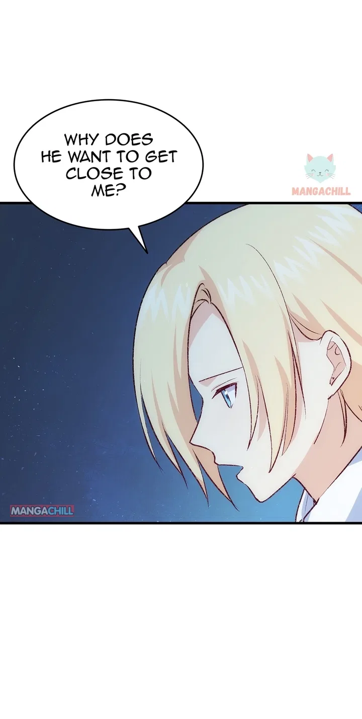 I Tried To Persuade My Brother And He Entrusted The Male Lead To Me Chapter 91 – Page 64