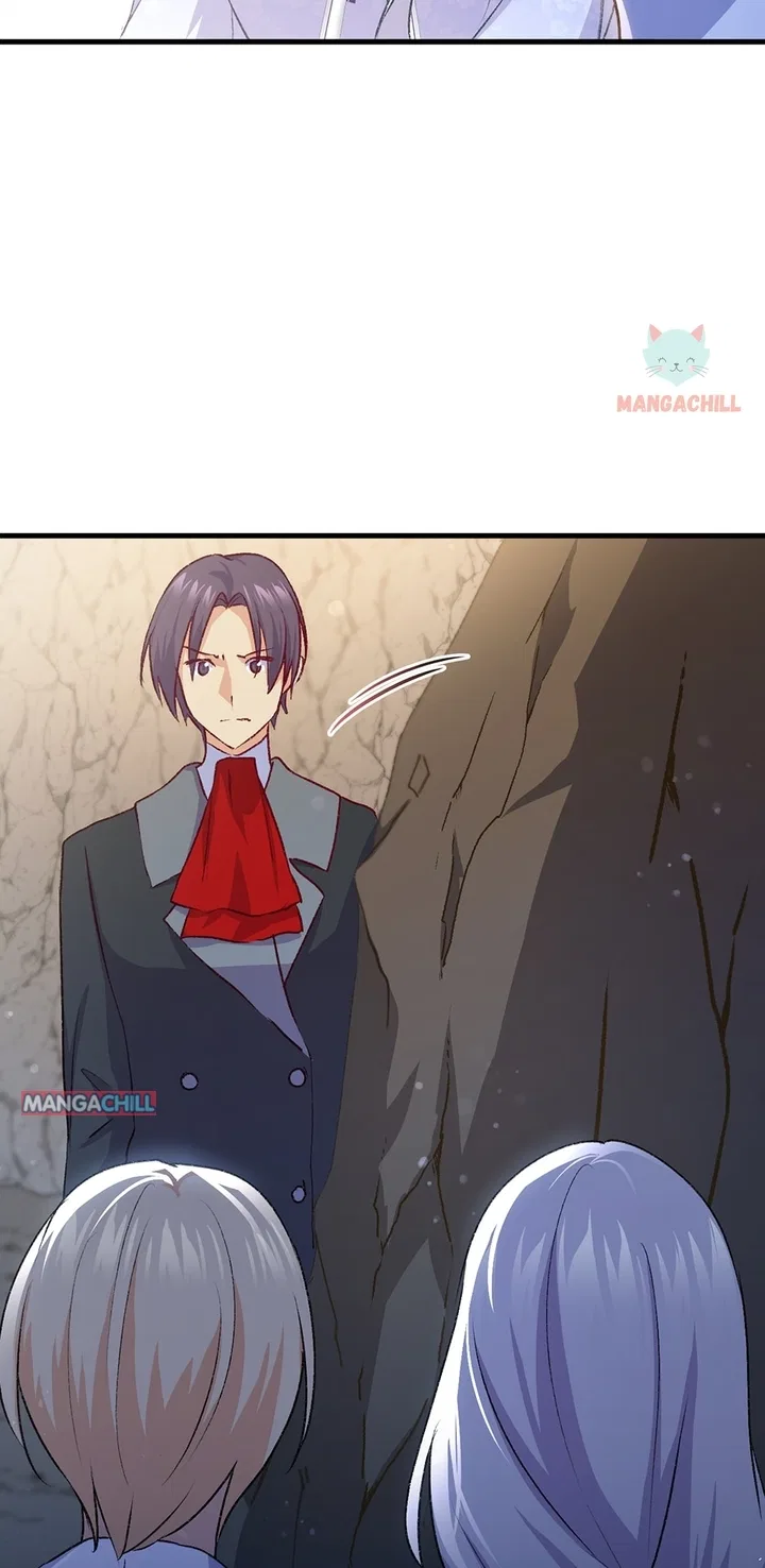 I Tried To Persuade My Brother And He Entrusted The Male Lead To Me Chapter 91 – Page 68