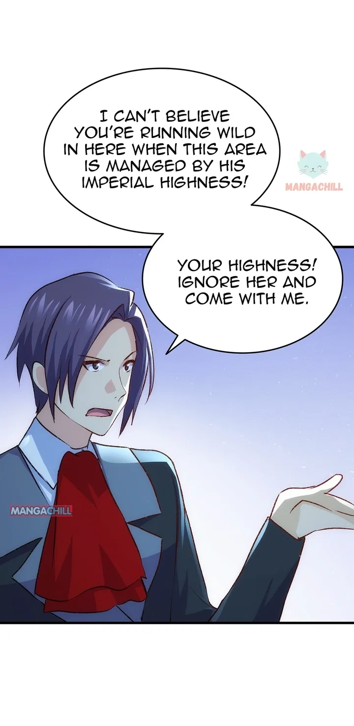 I Tried To Persuade My Brother And He Entrusted The Male Lead To Me Chapter 91 – Page 70