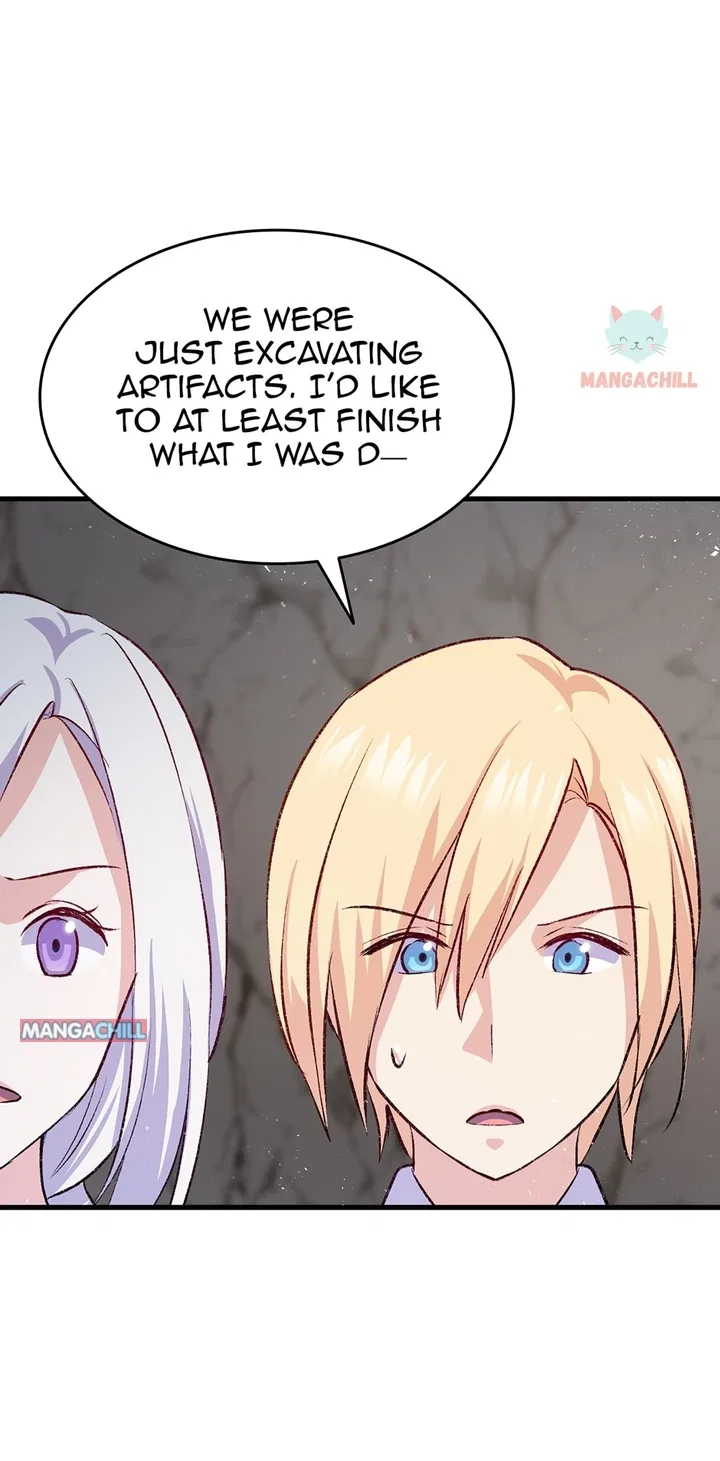 I Tried To Persuade My Brother And He Entrusted The Male Lead To Me Chapter 91 – Page 71