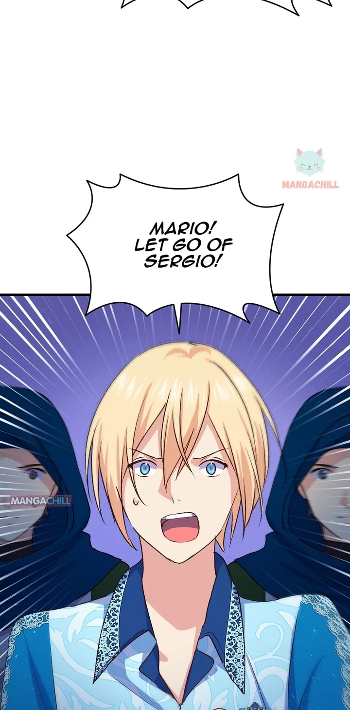 I Tried To Persuade My Brother And He Entrusted The Male Lead To Me Chapter 91 – Page 73