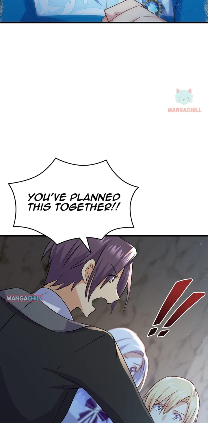 I Tried To Persuade My Brother And He Entrusted The Male Lead To Me Chapter 91 – Page 74