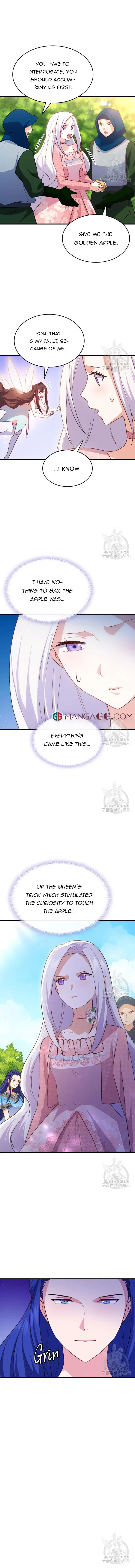 I Tried To Persuade My Brother And He Entrusted The Male Lead To Me Chapter 88 – Page 2