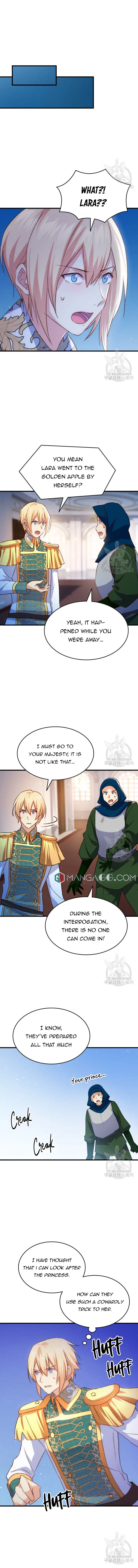 I Tried To Persuade My Brother And He Entrusted The Male Lead To Me Chapter 88 – Page 3