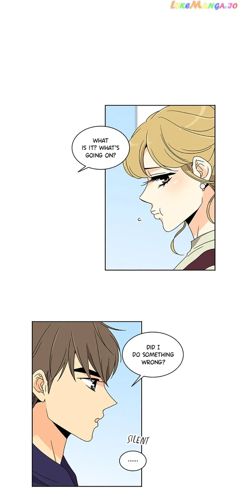 The Lovely Geum Bokhee Chapter 75 – Page 3
