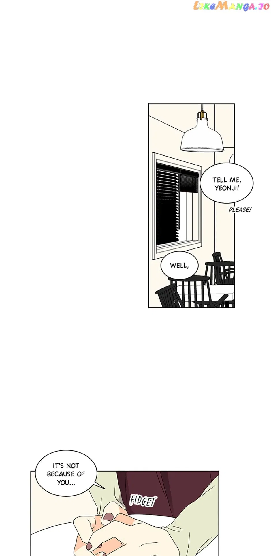 The Lovely Geum Bokhee Chapter 75 – Page 4