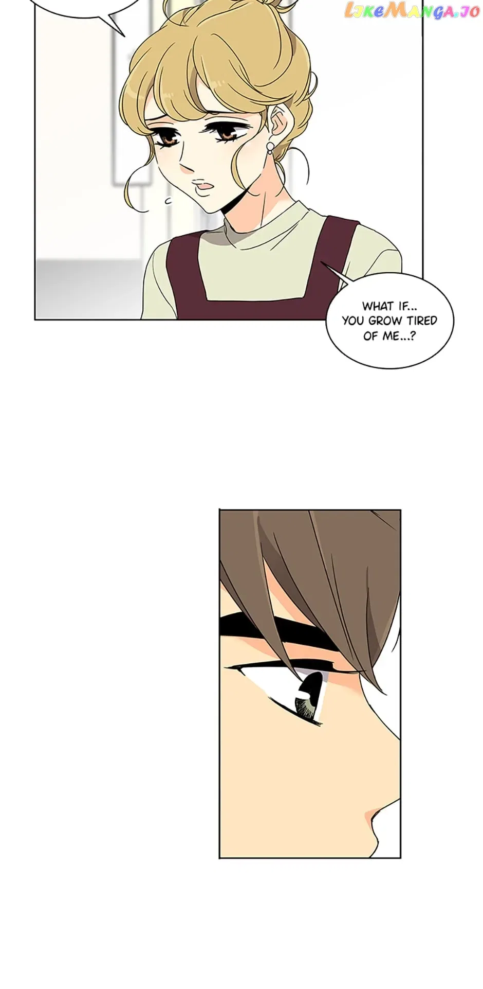 The Lovely Geum Bokhee Chapter 75 – Page 6