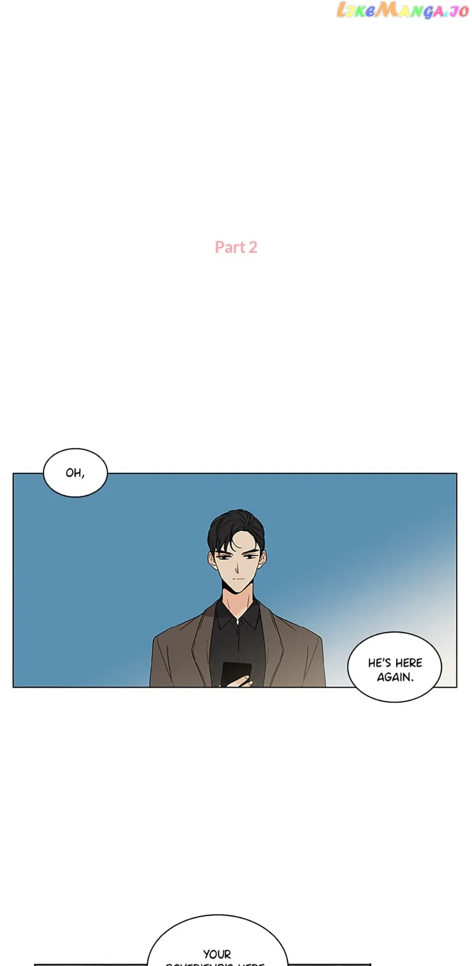 The Lovely Geum Bokhee Chapter 75 – Page 10