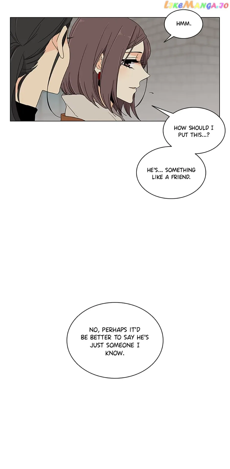 The Lovely Geum Bokhee Chapter 75 – Page 12