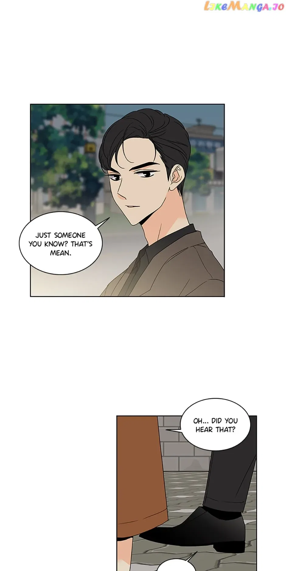 The Lovely Geum Bokhee Chapter 75 – Page 13