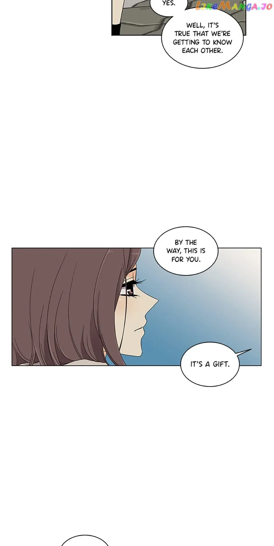 The Lovely Geum Bokhee Chapter 75 – Page 14