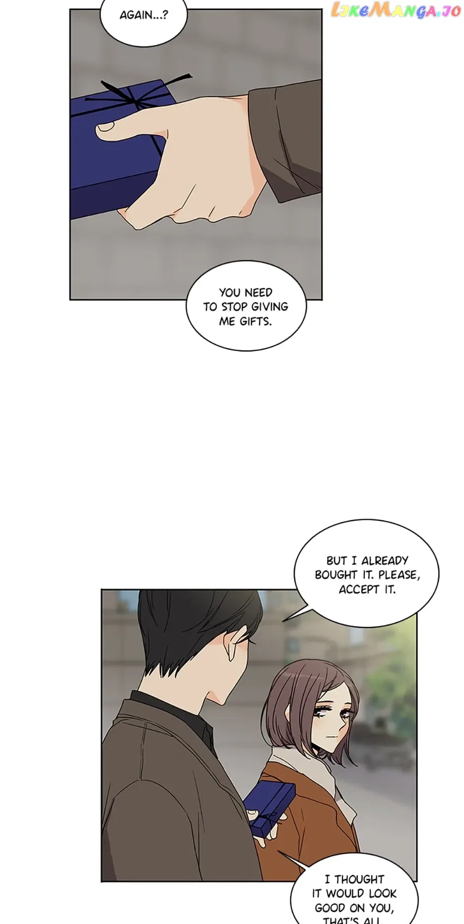 The Lovely Geum Bokhee Chapter 75 – Page 15