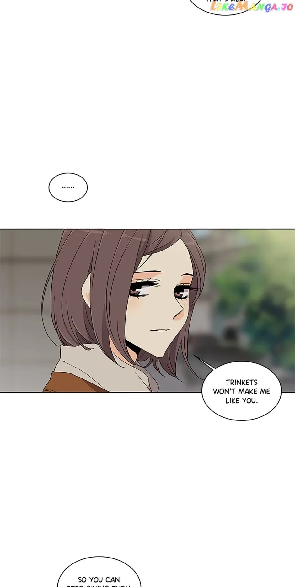 The Lovely Geum Bokhee Chapter 75 – Page 16