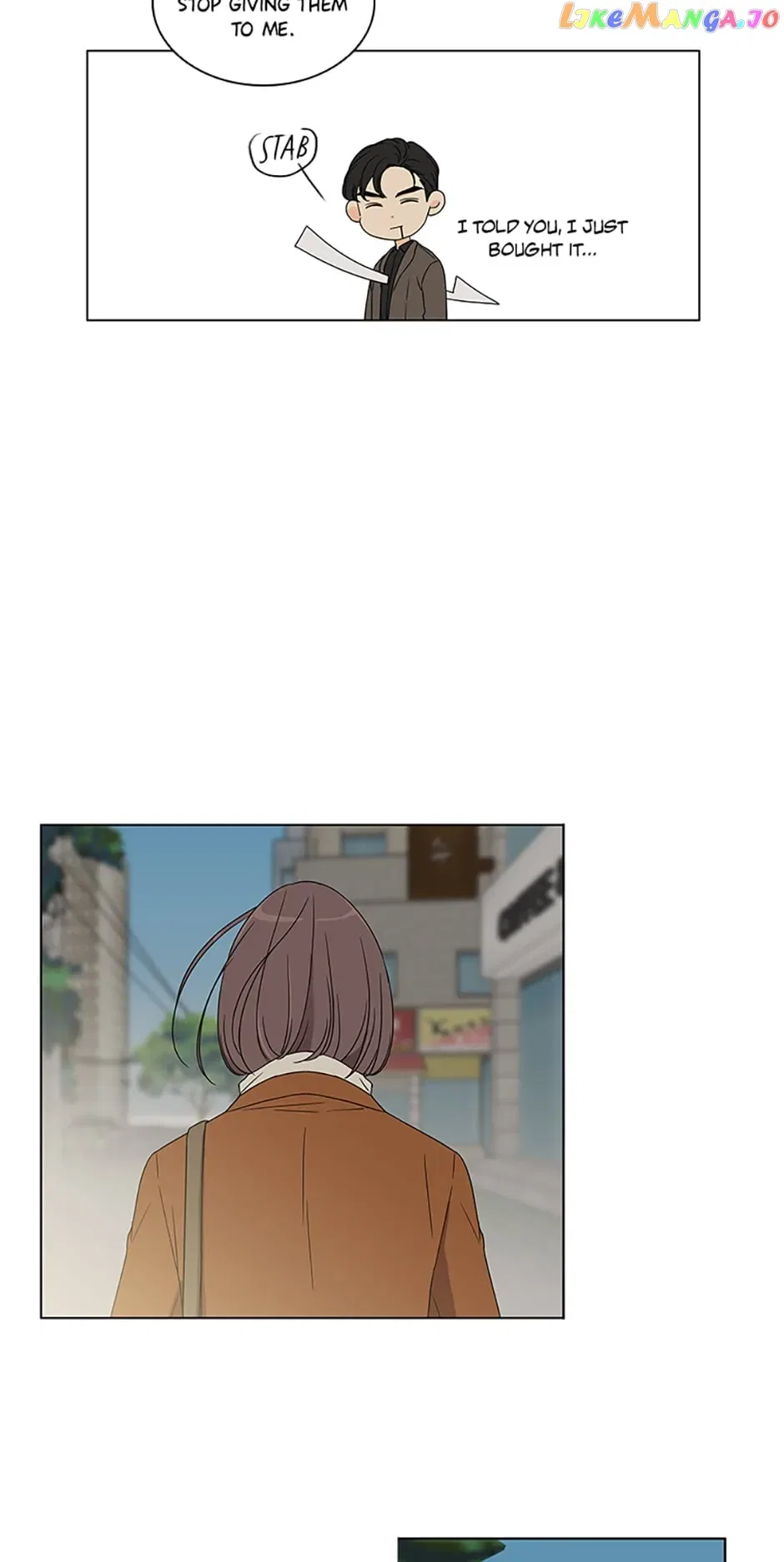 The Lovely Geum Bokhee Chapter 75 – Page 17