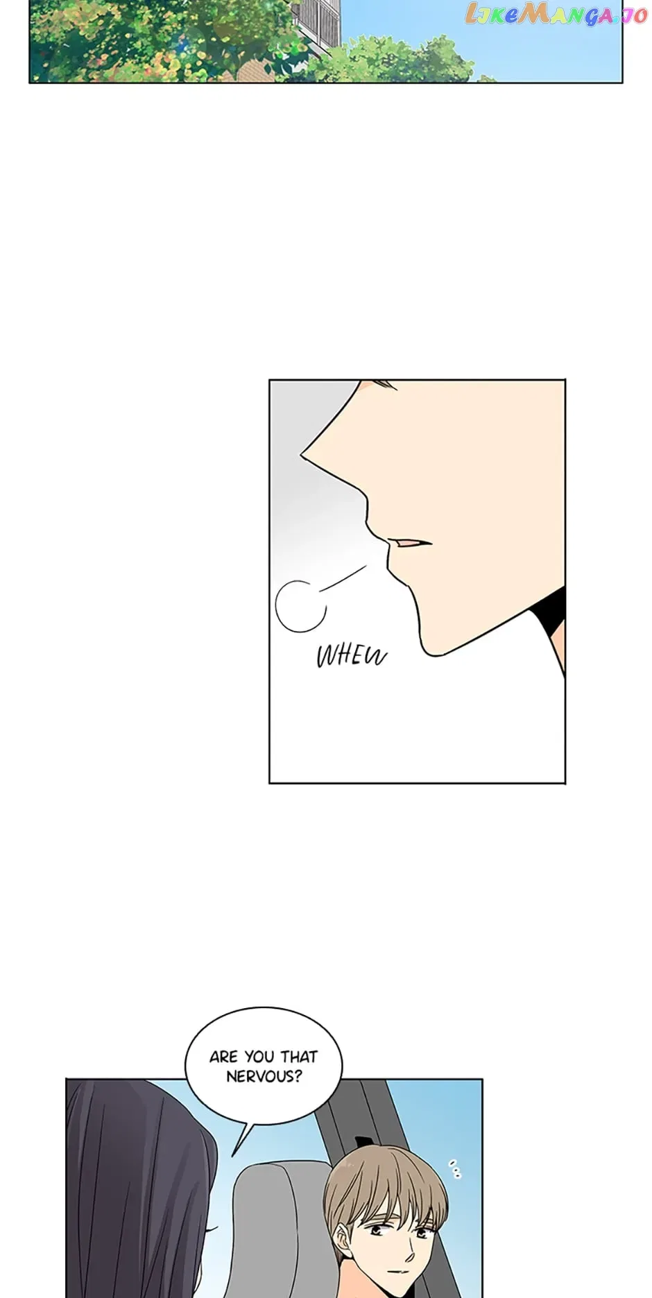 The Lovely Geum Bokhee Chapter 75 – Page 21