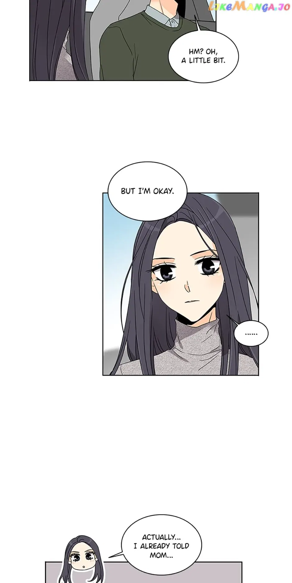 The Lovely Geum Bokhee Chapter 75 – Page 22