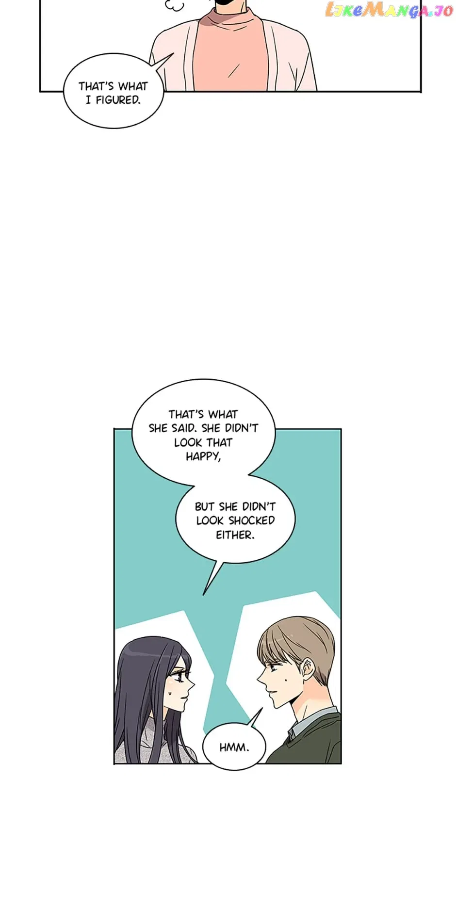 The Lovely Geum Bokhee Chapter 75 – Page 24