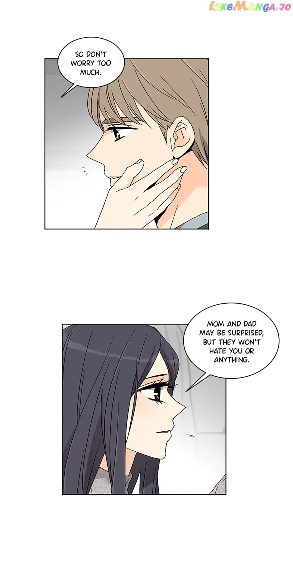 The Lovely Geum Bokhee Chapter 75 – Page 25