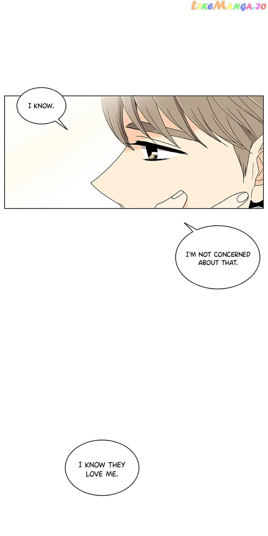 The Lovely Geum Bokhee Chapter 75 – Page 26