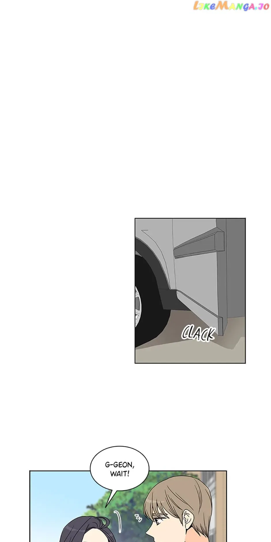 The Lovely Geum Bokhee Chapter 75 – Page 27