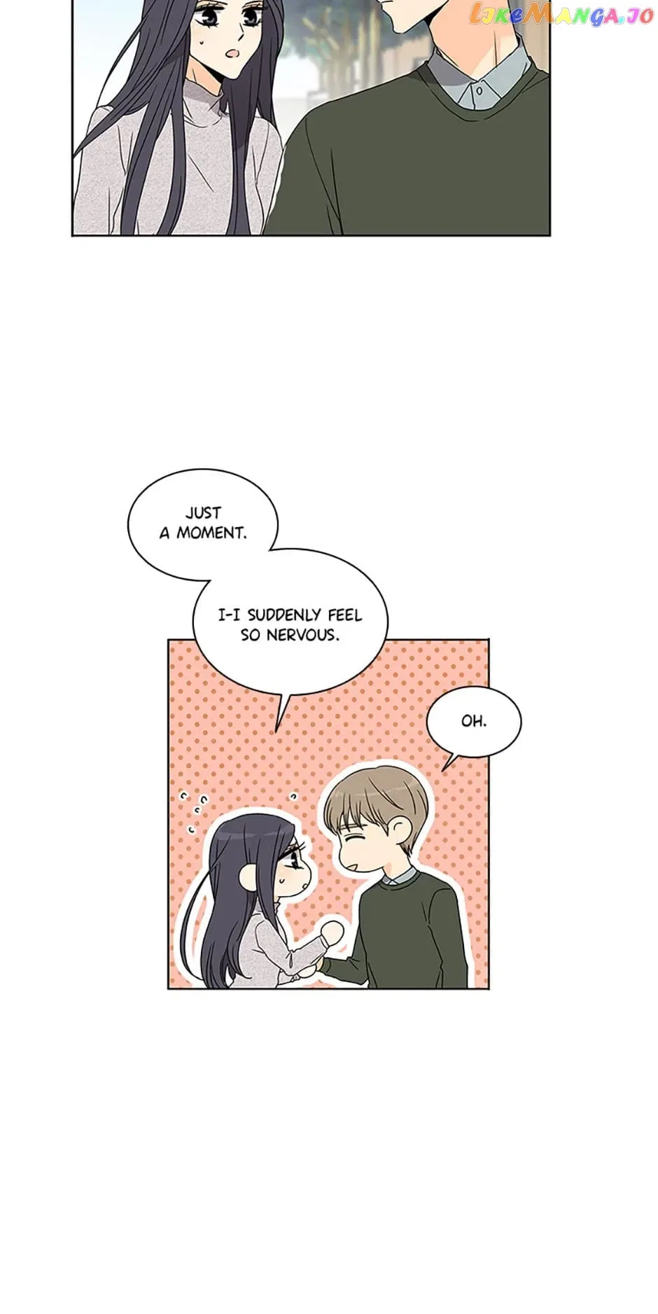 The Lovely Geum Bokhee Chapter 75 – Page 28
